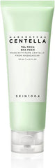 SKIN1004 - Madagascar Centella Tea-Trica BHA Foam 125ml - Makeup Stash Pakistan