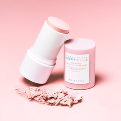 SKIN1004 Madagascar Centella Poremizing Quick Clay Stick Mask - 27g - Makeup Stash Pakistan