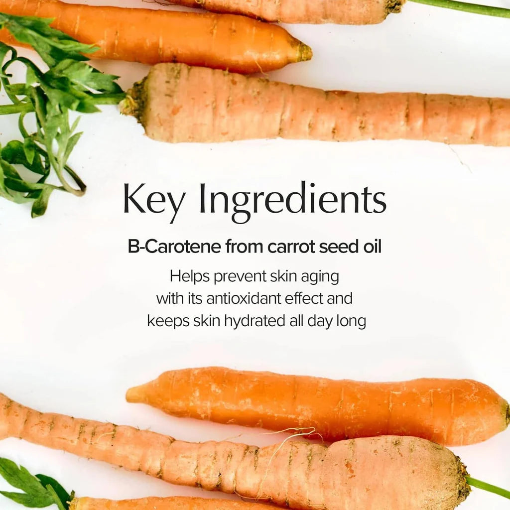 SKINFOOD - Carrot Carotene Calming Water Pad - 60 EA - Makeup Stash Pakistan