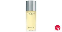 CK Escape Men Eau de Toilette 100ml – Calvin Klein