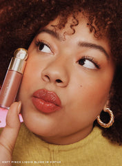 Rare Beauty,Blush,Liquid Blush,Long-lasting,Makeupstashpk