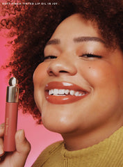 Rare Beauty-Soft Pinch Tinted Lip Oil- Joy - Makeup Stash Pakistan