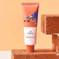 Soybean ,Panthenol ,Deep Nutrition, Moisturizing, Skin Barrier, Anti-wrinkle, Makeupstash