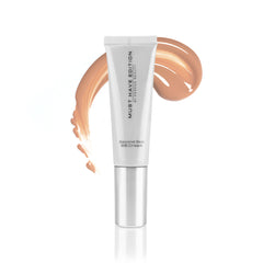 Essens- Must have edition - Second Skin BB Cream 02 Medium 30 ml - Makeup Stash Pakistan