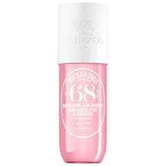 Sol De Janeiro - Brazilian Crush Cheirosa ’68 Beija Flor™ Perfume Mist 30ml - Makeup Stash Pakistan