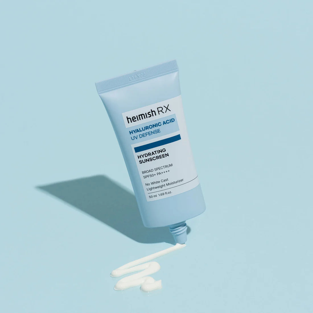 Heimish - RX Hyaluronic Acid Hydrating Sunscreen-Makeup Stash Pakistan