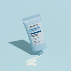 Heimish - RX Hyaluronic Acid Hydrating Sunscreen-Makeup Stash Pakistan