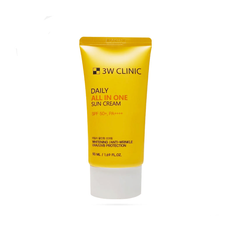 lightweight, non-greasy , Sun cream ,  SPF50+ PA+++ , Brightening , Hydrating , Improving skin texture , Makeup Stash Pakistan