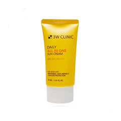 lightweight, non-greasy , Sun cream ,  SPF50+ PA+++ , Brightening , Hydrating , Improving skin texture , Makeup Stash Pakistan