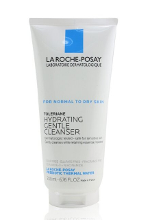 La Roche-Posay Hydrating Gentle Cleanser 200 ML