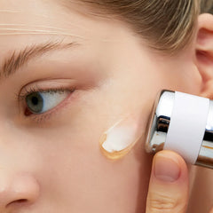 Meditherapy - Vita Real Toning Laser Cream + LED Device-Makeup Stash Pakistan