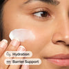 The Ordinary, Natural Moisturizing Factors, NMF + HA, The Ordinary Moisturizer, Face Moisturizer, Hydrating Moisturizer, Hyaluronic Acid, Daily Moisturizer, Skin Barrier, Dry Skin, Sensitive Skin - Makeup Stash Pakistan