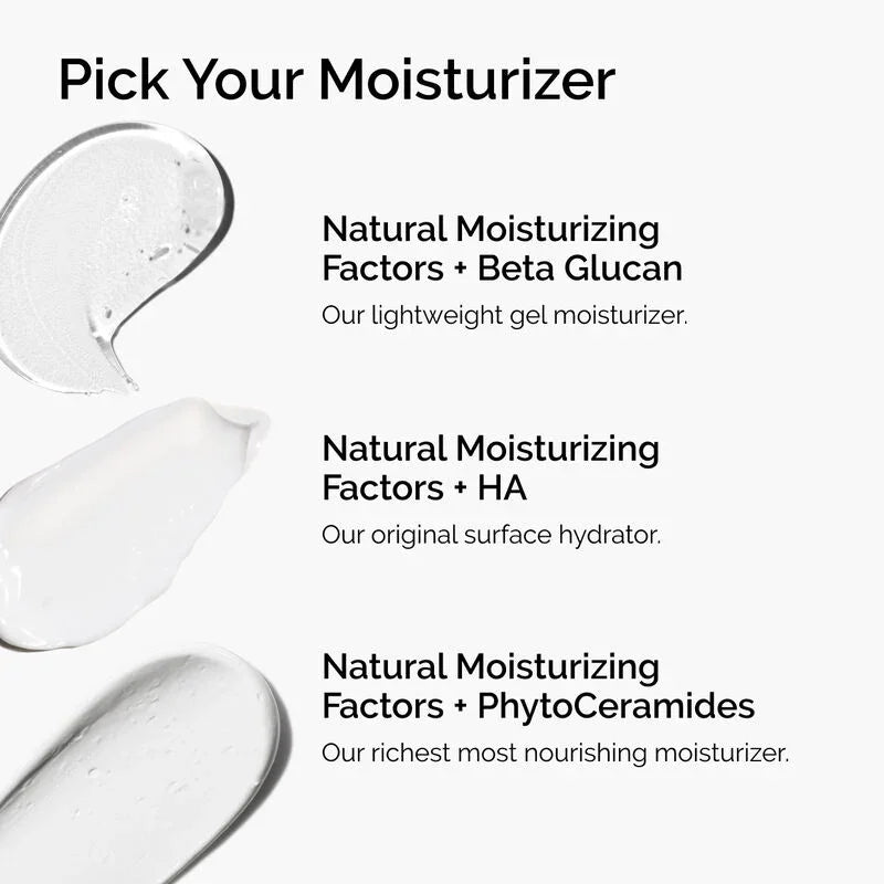The Ordinary, Natural Moisturizing Factors, NMF + HA, The Ordinary Moisturizer, Face Moisturizer, Hydrating Moisturizer, Hyaluronic Acid, Daily Moisturizer, Skin Barrier, Dry Skin, Sensitive Skin - Makeup Stash Pakistan