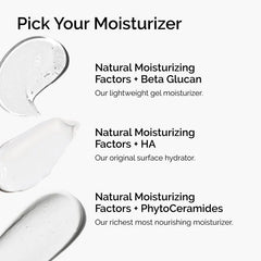 The Ordinary, Natural Moisturizing Factors, NMF + HA, The Ordinary Moisturizer, Face Moisturizer, Hydrating Moisturizer, Hyaluronic Acid, Daily Moisturizer, Skin Barrier, Dry Skin, Sensitive Skin - Makeup Stash Pakistan