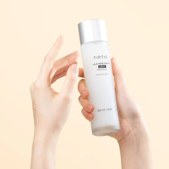 Tirtir - Milk Skin Toner 150ml-Makeup Stash Pakistan
