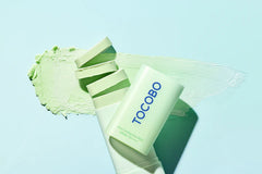 Tocobo -  Cica Cooling Sun Stick 18g-Makeup Stash Pakistan