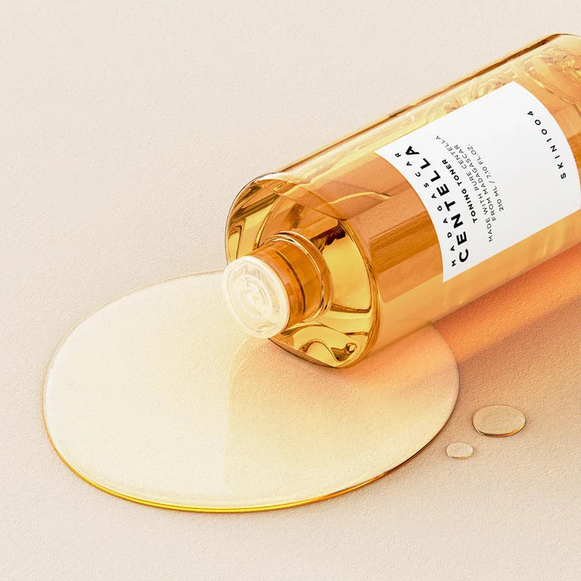 Daily Facial Toner , Calm , Hydrate , Balance , Skin Barrier Toner , Soothing , Redness Relief Toner , Makeupstashpk