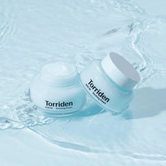Torriden - DIVE-IN Soothing Cream 100ml-Makeup Stash Pakistan