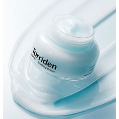 Torriden - DIVE-IN Soothing Cream 100ml-Makeup Stash Pakistan