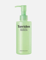 Torriden Balanceful Cleansing Gel 200 ML | Makeupstash Pakistan