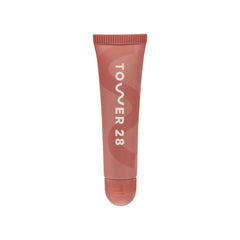 Soft , juicy lips  , Tinted Lip Balm , Hydrating Lip Balm  , Berry Lip Balm , Sensitive Lips , Clean Beauty Lip Balm , Tower 28 Makeup , Makeupstashpk