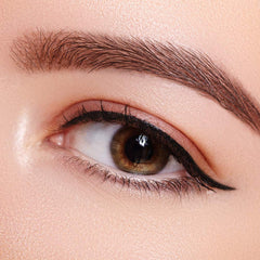 waterproof eyeliner, liquid eyeliner black, smudge proof eyeliner, long lasting eyeliner, best eyeliner , eye makeup essentials, precision eyeliner, bold eyeliner look, affordable eyeliner - Makeup Stash Pakistan
