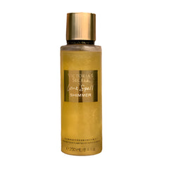 Victoria's Secret Love Spell Shimmer 250ml-Makeup Stash Pakistan