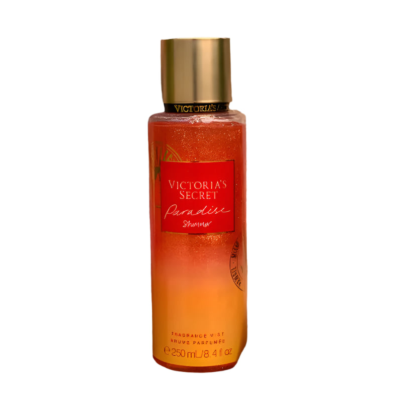 Victoria's Secret Paradise Shimmer 250ml-Makeup Stash Pakistan