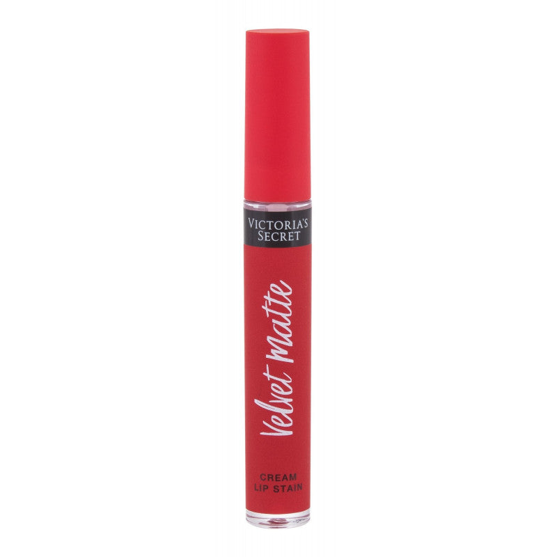 Victoria's Secret Velvet Matte Cream Lip Stain .11 oz (Desire) - Makeup Stash Pakistan