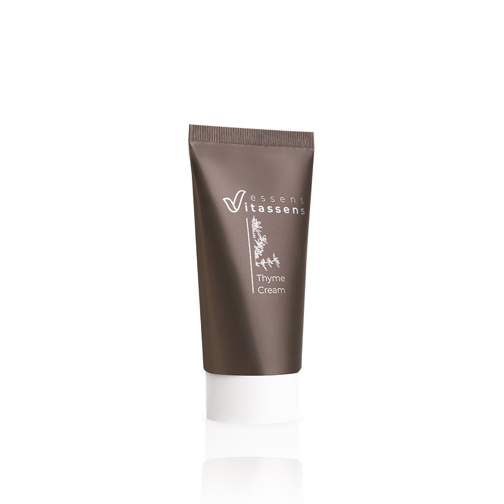 ESSENS Thyme Cream 50ml - Makeup Stash Pakistan