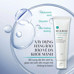 Skin Barrier Repair Cream, Korean Moisturizer, Sensitive Skin Cream, Post Treatment Skincare, Hydrating Face Cream, Rejuran Skincare, Anti Aging Cream, - Makeup Stash Pakistan
