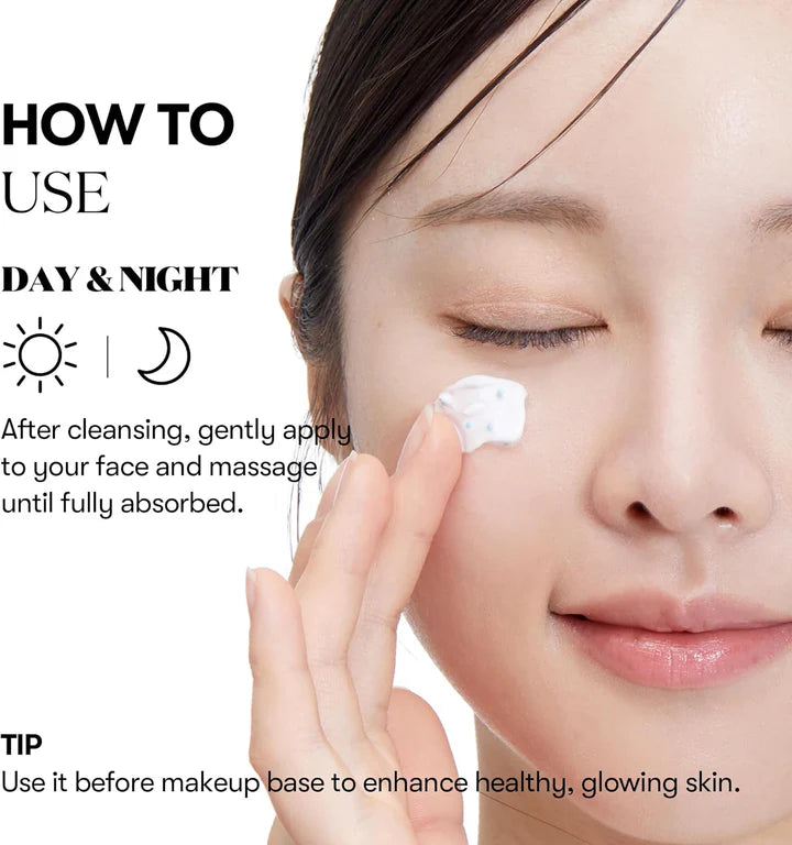 Skin Repair ,Barrier Care Moisturizer , Makeup Stash Pakistan