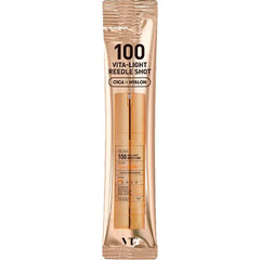 VT - Reedle Shot  Vita Light100 Stick 2ml (10ea)-Makeup Stash Pakistan