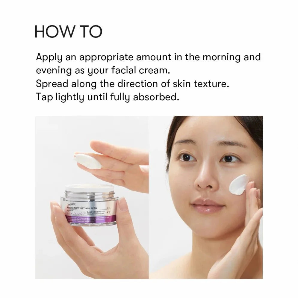 Firming Cream , Hydration , Long-Lasting  , Smooth Skin , Makeup Stash Pakistan