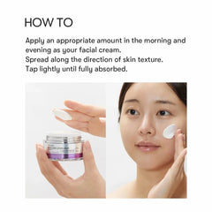 Firming Cream , Hydration , Long-Lasting  , Smooth Skin , Makeup Stash Pakistan