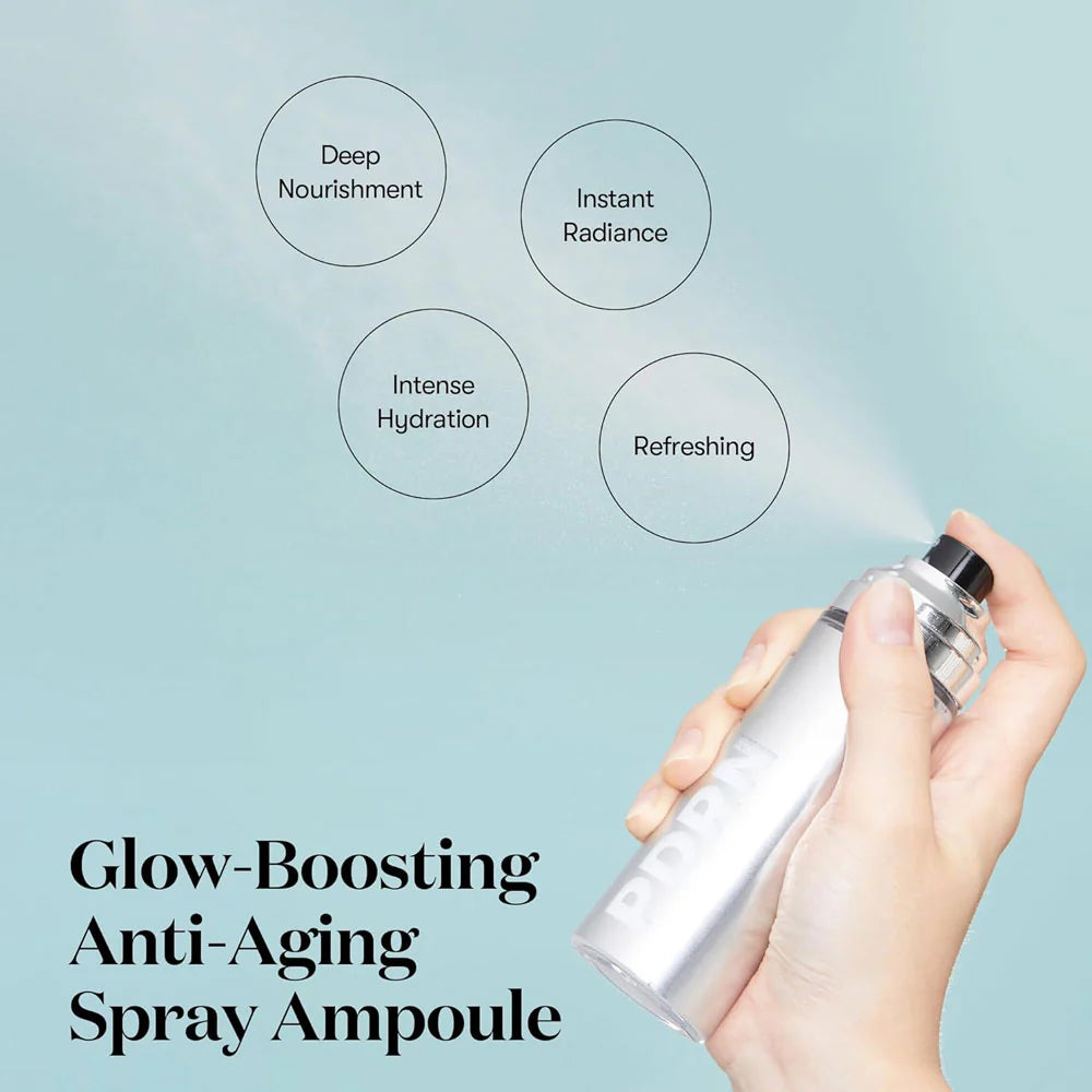 Skin Repair, Radiance , Deep Hydration , Serum ,Makeup Stash Pakistan