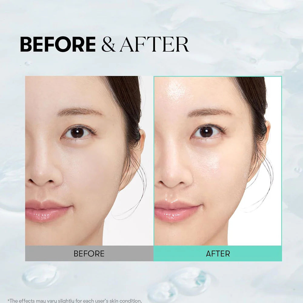 Skin Repair, Radiance , Deep Hydration , Serum ,Makeup Stash Pakistan