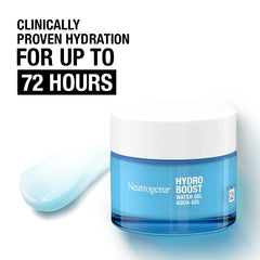 Neutrogena - Hydro Boost Aqua Gel 50ml-Makeup Stash Pakistan