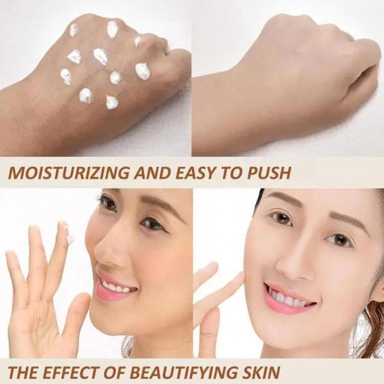 It's Skin - Secret Solution Wedding Dress White Cream 100ml - Makeup Stash Pakistan