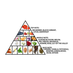 Perfume, Fresh Citrus Woody, Fragrance ,Unisex ,Long Lasting, Makeupstash