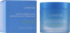Laneige Water Sleeping Mask 70 ML - Makeup Stash Pakistan