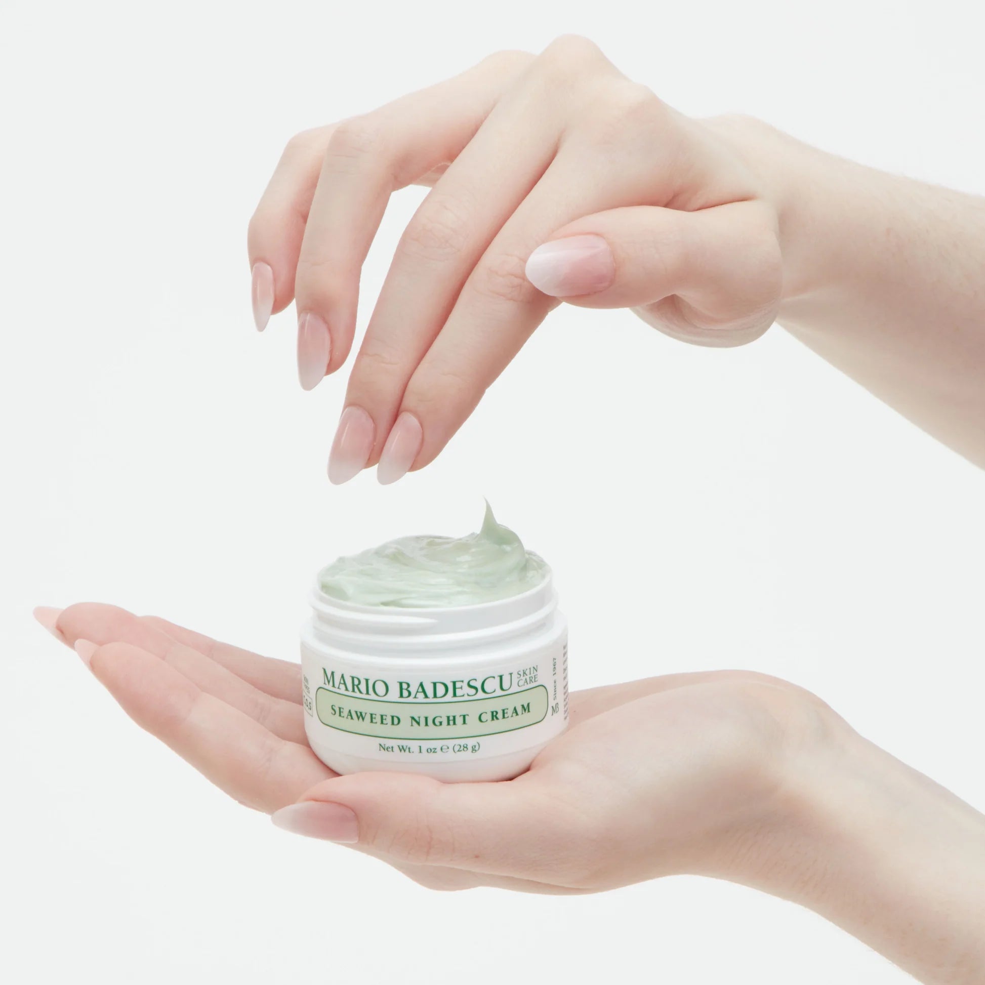  Night Cream, Oil-Free, Hydrating Night Cream,  Moisturizer Cream,  Oily Skin, Combination Skin, Makeup Stash Pakistan
