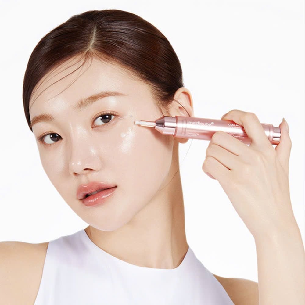 Medicube Collagen Glow Booster Serum - 15ml