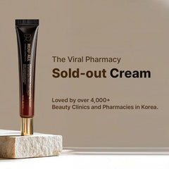 REJUALL-Advanced PDRN Repair Cream 20g - Makeup Stash Pakistan