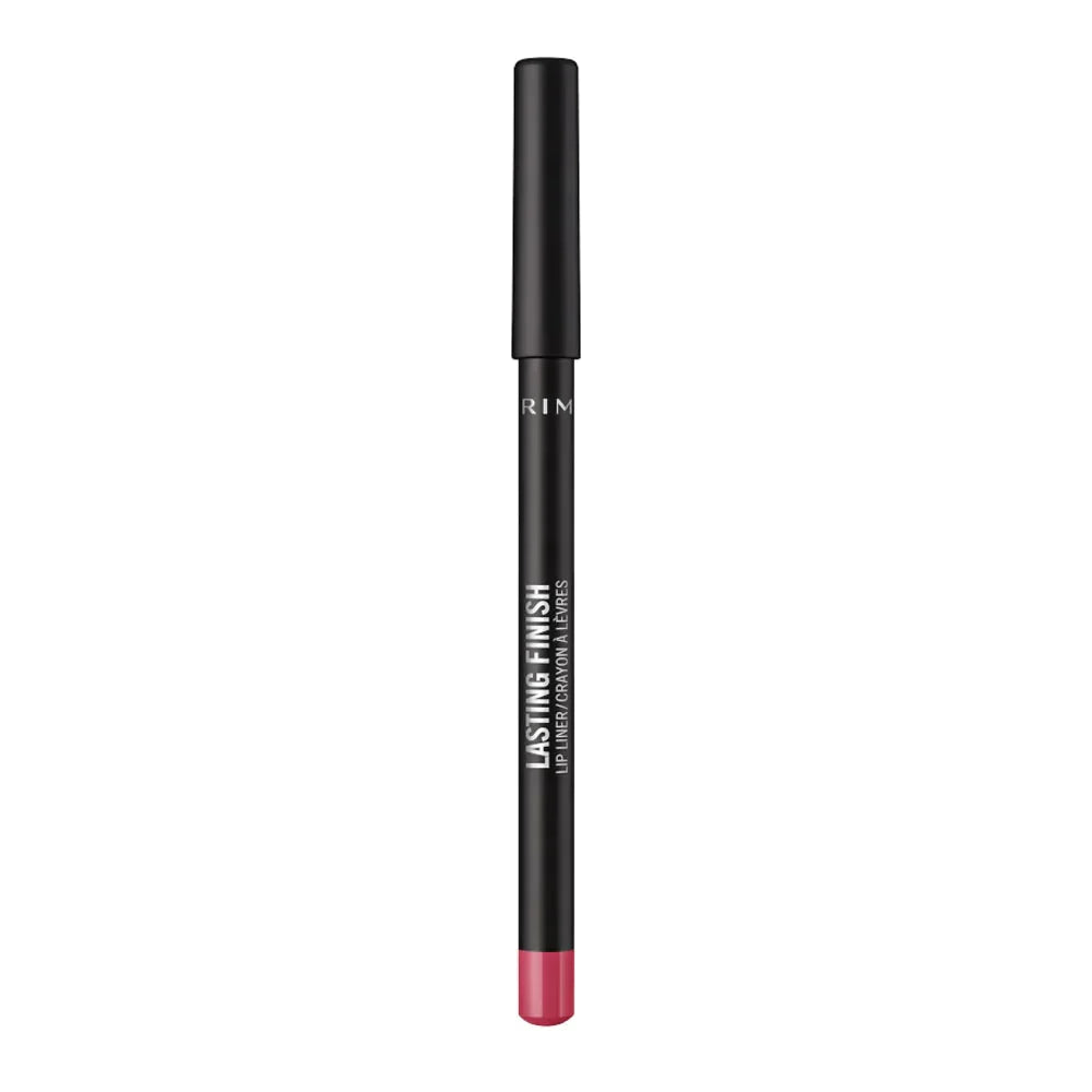 Lasting Finish Lip Liner - 125 Indian Pink