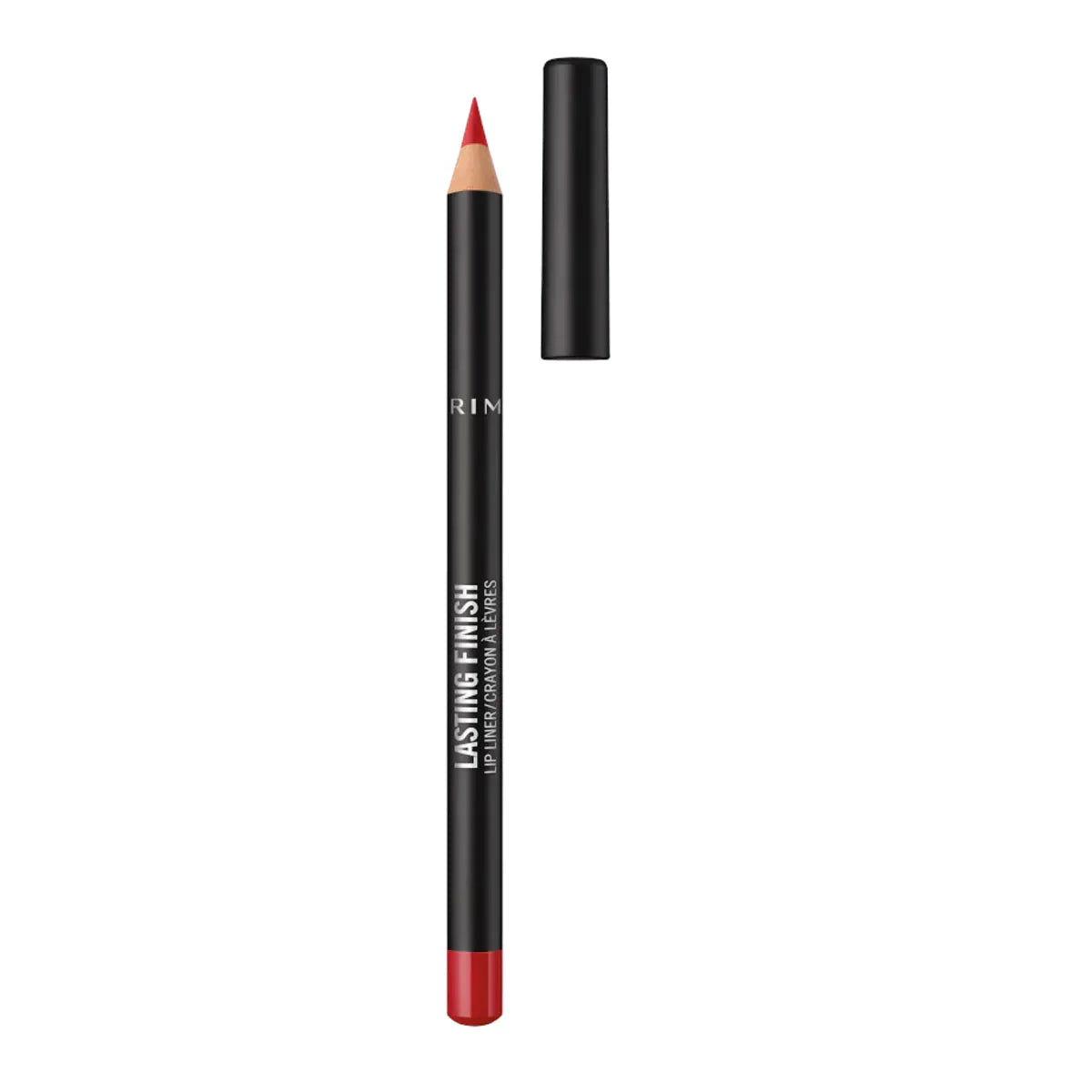 Rimmel Lasting Finish Lip Pencil 505 Red Dynamite