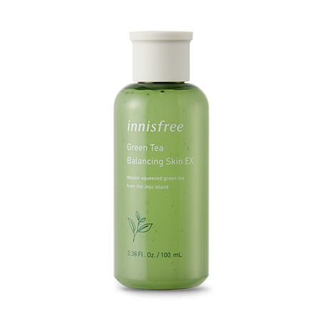 Buy  Innisfree Green Tea Balancing Skin Ex 15 ML in PakiMSan at beMS price. 