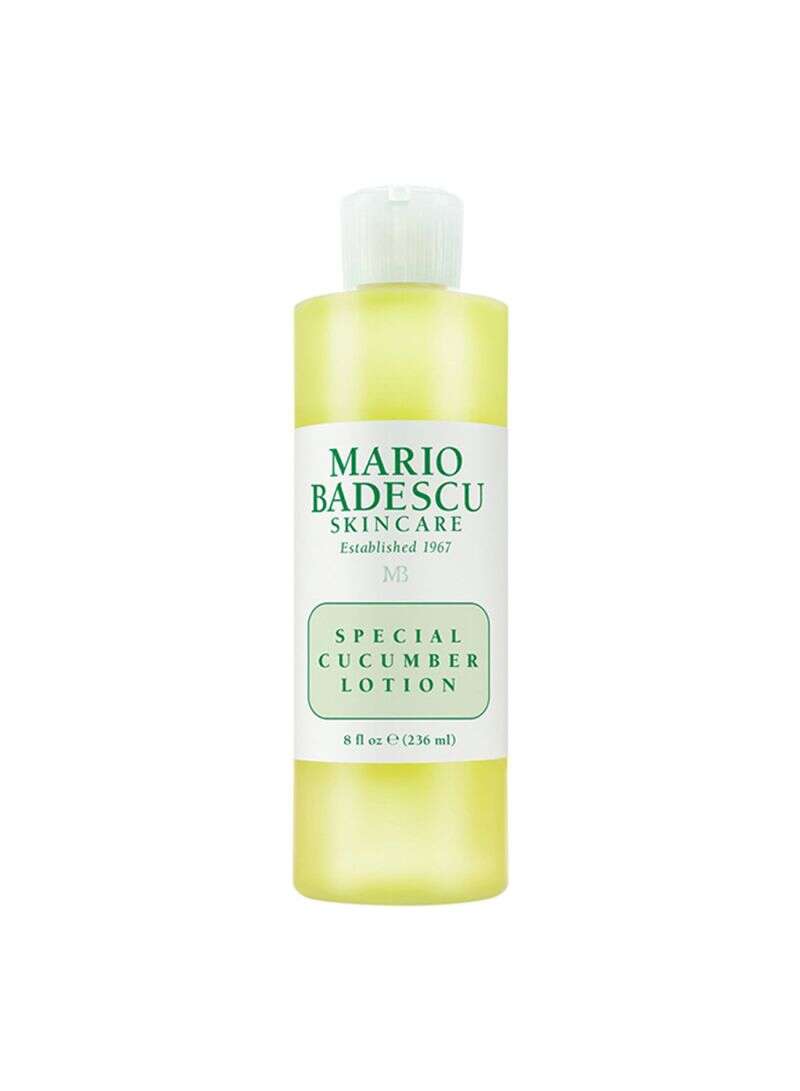 Buy  Mario Badescu Special Cucumber Lotion in PakiMSan at beMS price. 