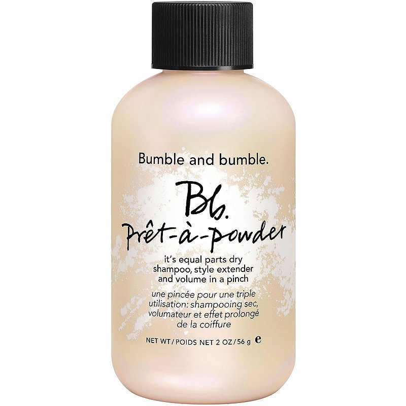 Bumble and Bumble BB Pret-a-Powder Shampoo Mini - Makeup Stash Pakistan - Bumble &amp; Bumble