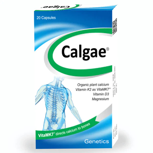Calgae - Calcium Supplement